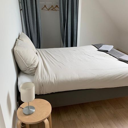 Maison Jardin De La Baie 두아르느네 외부 사진