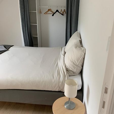 Maison Jardin De La Baie 두아르느네 외부 사진