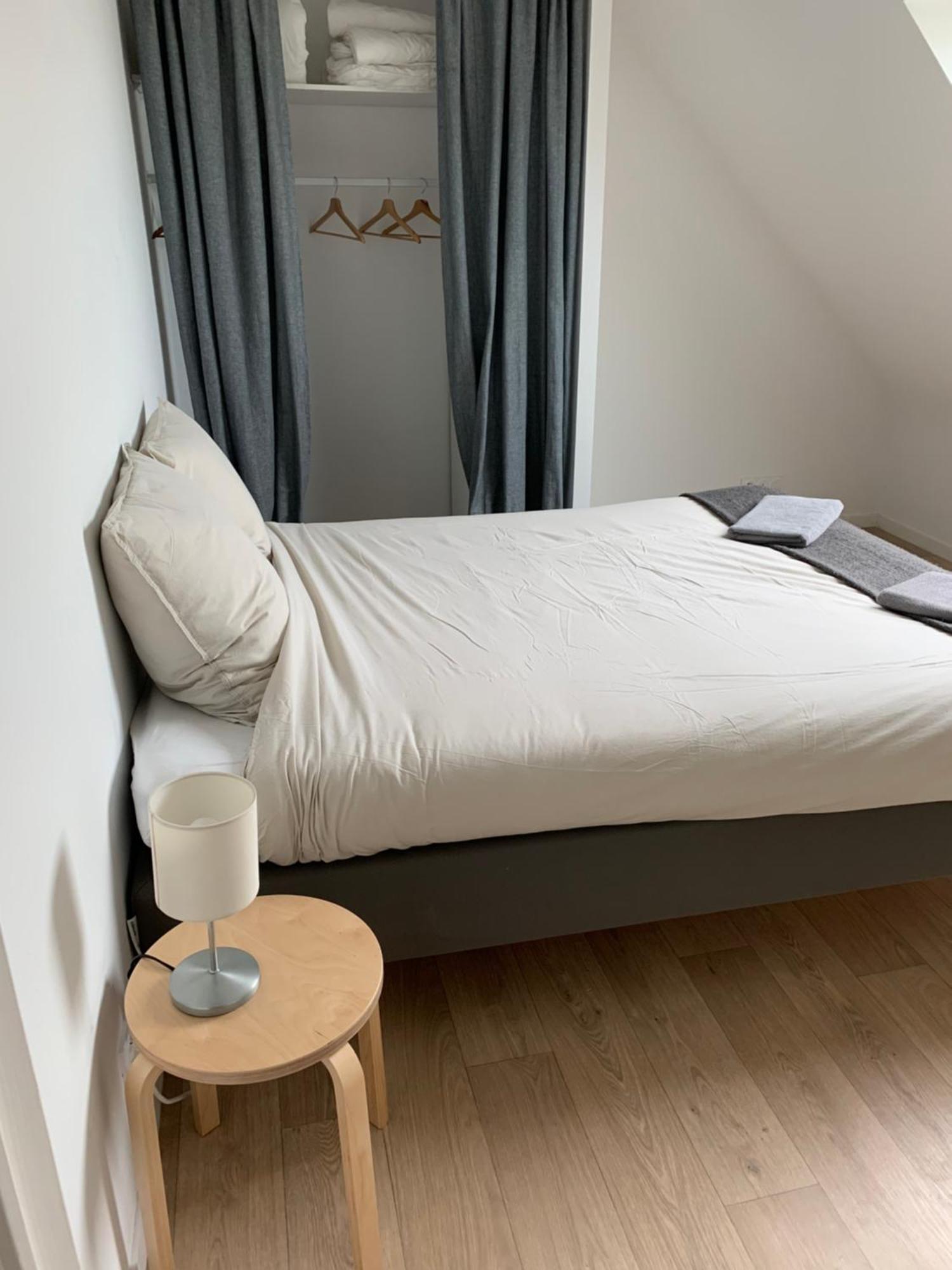 Maison Jardin De La Baie 두아르느네 외부 사진
