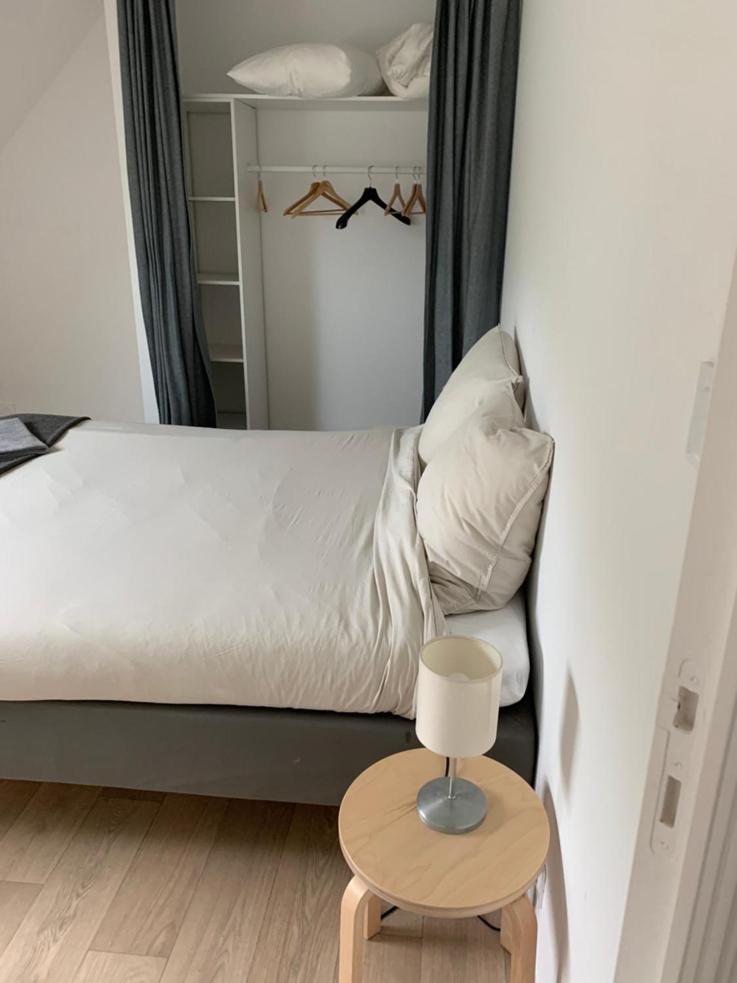 Maison Jardin De La Baie 두아르느네 외부 사진